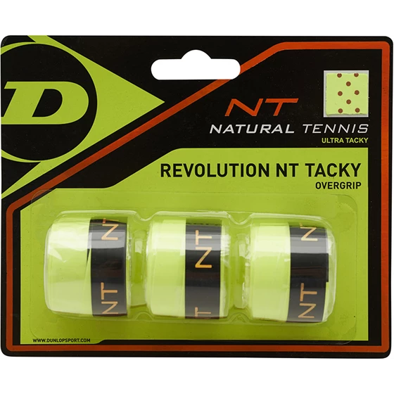Revolution NT Tacky Grip
